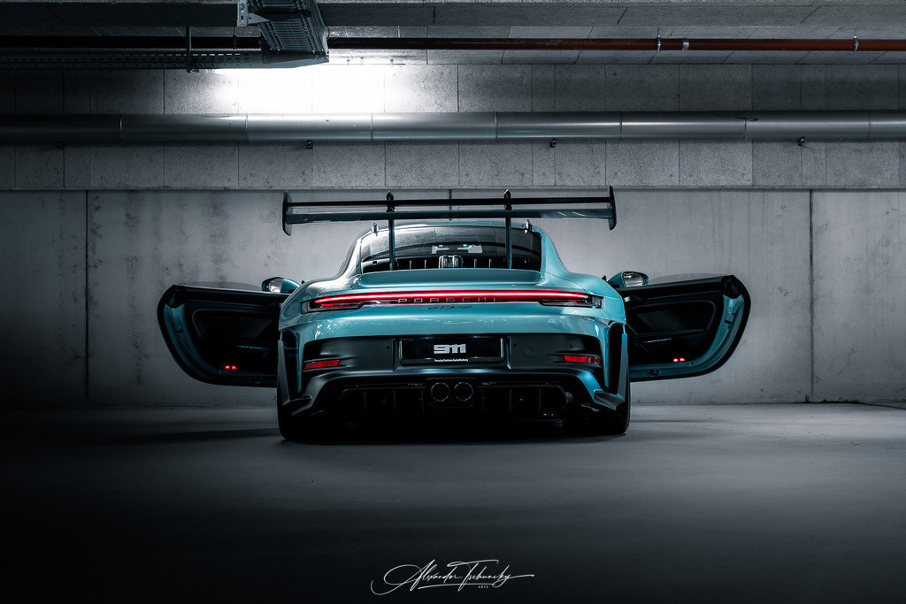911 GT3 RS IPA | Entdecken Sie die faszinierende Welt von Alexander Tschuncky Arts: Kreative Fotografie, atemberaubende Automobilkunst und hochwertiger Bilderdruck. Lassen Sie sich inspirieren! - Realisiert mit Pictrs.com