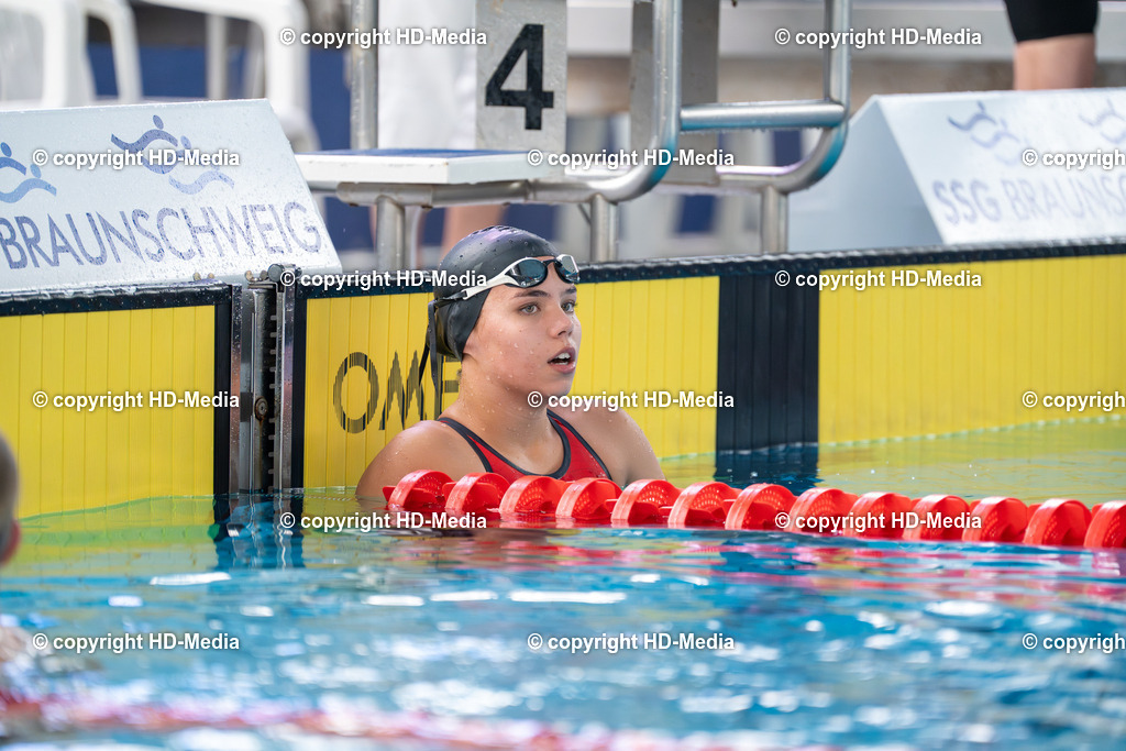 Norddeutsche Meisterschaft Schwimmen 2026 | HD-Media