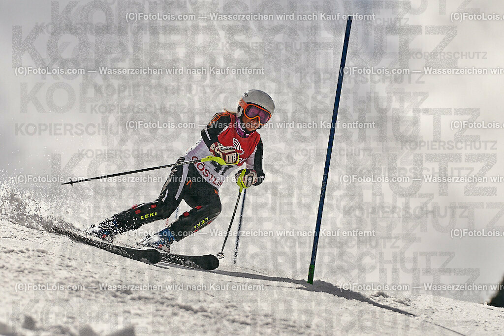 ALS1352_WCM-SL-II_Kat-C_Svatonova Monika | (C)FotoLois.com, Alois Spandl, World Criterium Masters Ski Alpin 2023 Hochkar, Slalom, Kategorie C, Di 21. März 2023.