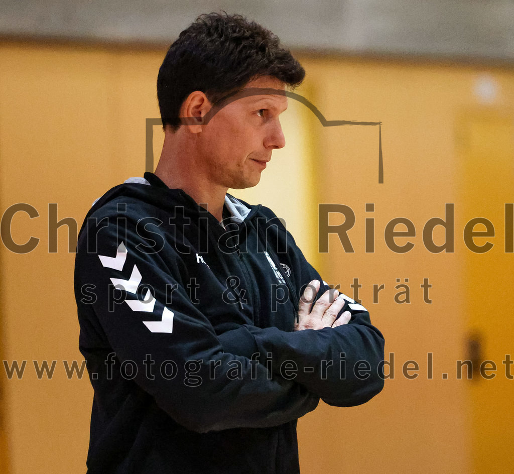 2022-10-08_053_SpVgg_Altenerding_gegen_ASV_Dachau | Erding, Deutschland, 08.10.2022:
Handball, Bezirksoberliga Männer 2022 / 2023, 4. Spieltag, SpVgg Altenerding gegen ASV Dachau, Endergebnis: 23:23

Foto: Christian Riedel / fotografie-riedel.net