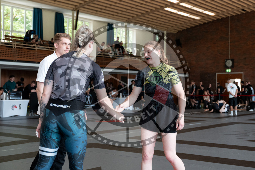 20250628PBB5570 | Athletes compete during the ILLCS X, International Luta Livre Championship Summer Edition on June 28, 2025 in Hannover, Germany. © Chiara Dazi / photoblackbelt