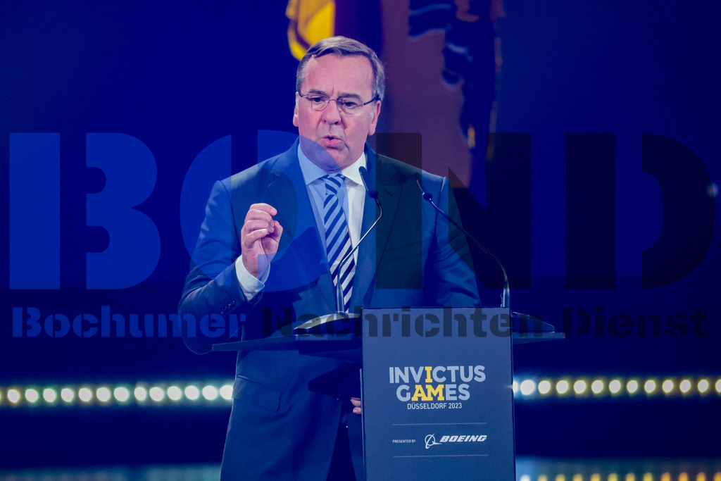  09.09.2023 - 
 | Sebastian Sendlak / Bochumer Nachrichtendienst (BOND) - Invictus Games 2023: Eroeffnungs-Zeremonie - Realisiert mit Pictrs.com