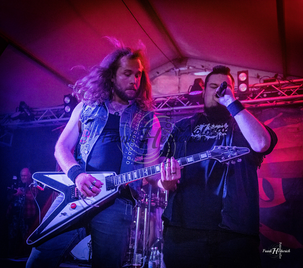 Audio Gun / Rosenberg / 18.07.2025 | Frank Herberich Fotografie, Frank Herberich, Fotografie, Hochzeit, Portrait, St. Peter Ording, Ording, Westerhever, Nordsee, Frank Fotografie, Hardheim,  Odenwald,Walldürn, Band,Eventfotografie - Realisiert mit Pictrs.com