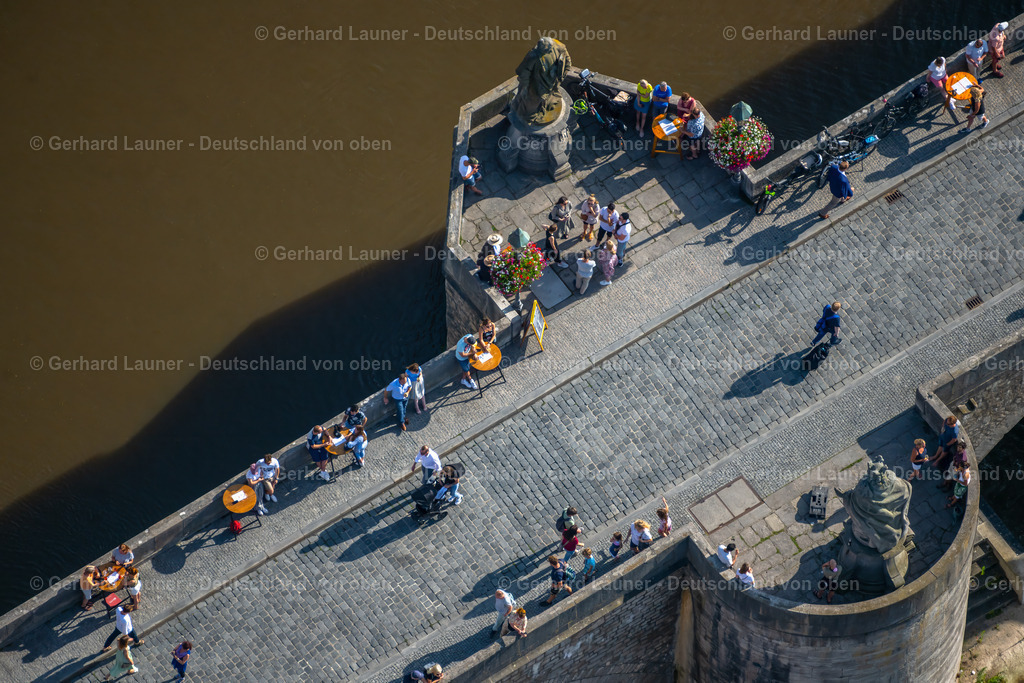 4046219 | Alte Mainbrücke, Würzburg