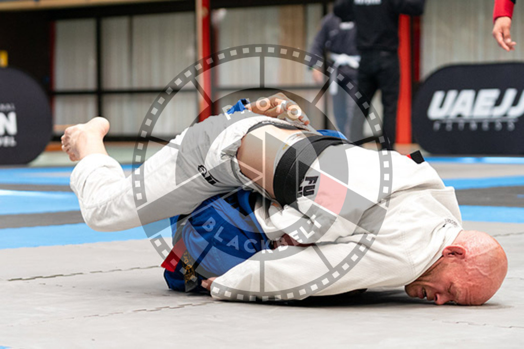 20230826PBB52952 | Fighters compete during the AJP INTLPRO BJJ and grappling competition in Hamburg, Germany, on August 26 2023.