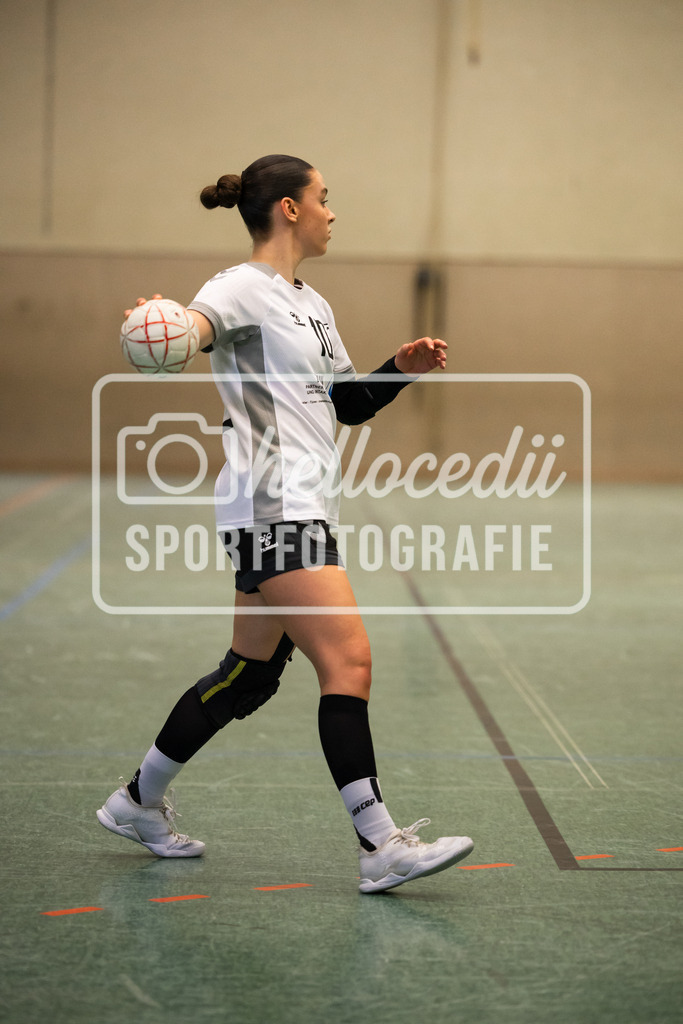 Handball I Frauen I TSG Burg Gretesch - TV 01 Bohmte I 3.4.2026-154 | realhellocedii - Realisiert mit Pictrs.com
