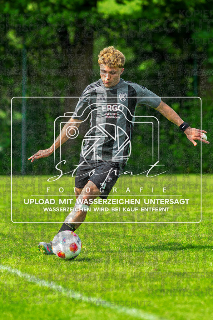 Kreisliga Herren HK - FG Fulde-Stellichte vs. SV Ciwan Walsrode | Adam Jarkas (FG Fulde-Stellichte II #11); Kreisliga Herren HK - FG Fulde-Stellichte vs. SV Ciwan Walsrode am 31.05.26 in Lehrdestadion, Stellichte - Realisiert mit Pictrs.com