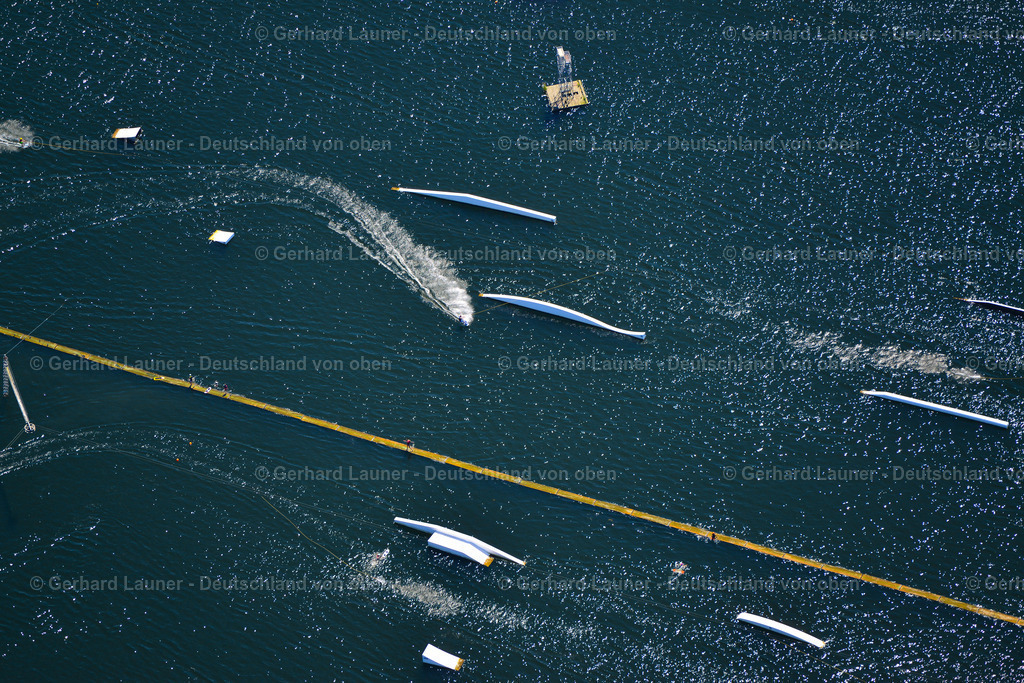 3620760 | Wasserskianlage am Alfsee