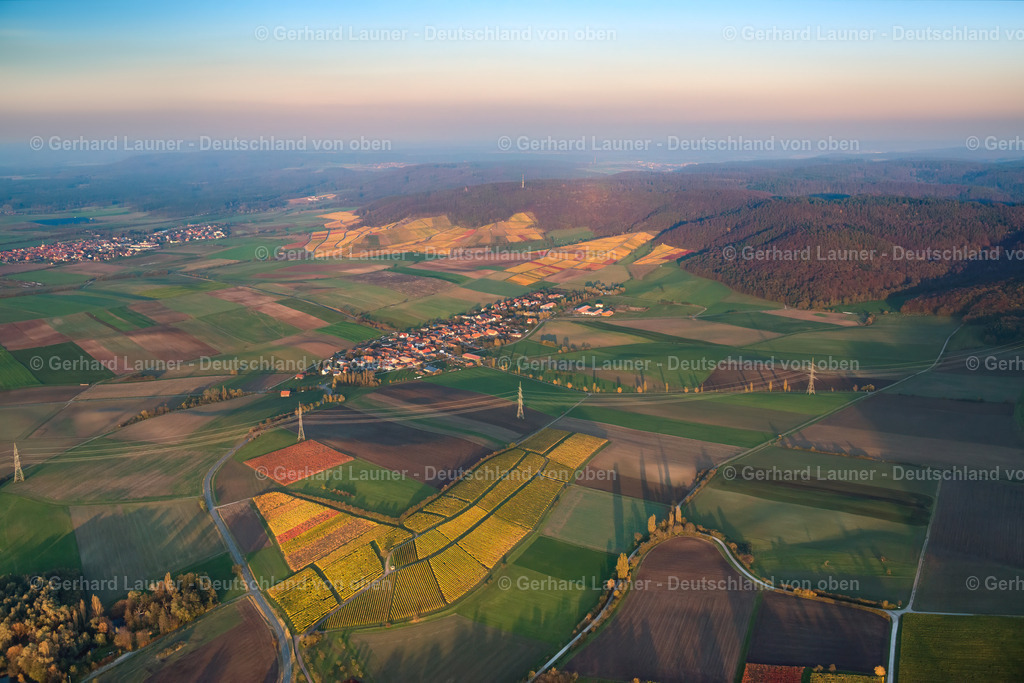 DSC_430 | Weinberge bei Greuth