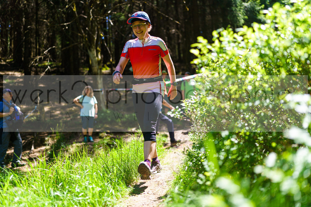 Schneekopflauf 2025 | Schmiedefeld am 5. Juli 2025