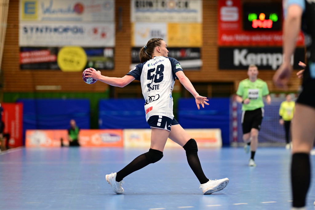 Handball I Frauen I Saison 2024-2025 I 1. HBF I 14. Spieltag I Buxtehuder SV - Neckarsulmer Sport-Union | Der Sportfotograf. - Realisiert mit Pictrs.com