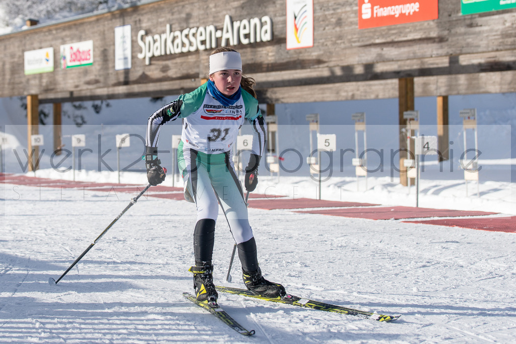 DSC Notschrei | 2. DSV E.INFRA Schülercup im Nordic-Center Notschrei vom 2. - 3. Februar 2019