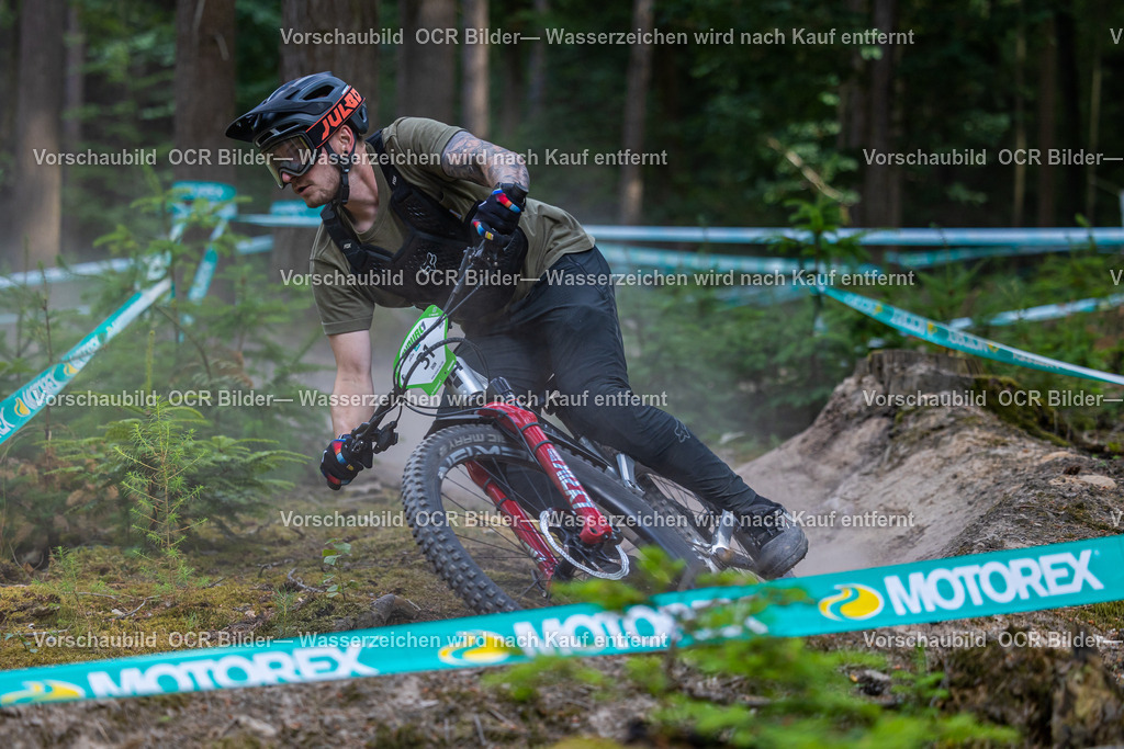 Enduro One Trieb Freitag R6-0424 | OCR Bilder Fotograf Eisenach Michael Schröder