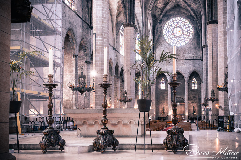 Barcelona in Spanien | Bilder aus Barcelona in Spanien