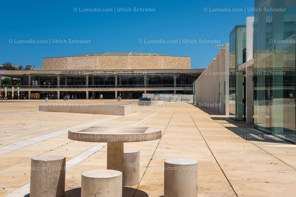10972-10128 - Tel Aviv - Charles Bronfman Auditorium | Stockfoto und Bilderpool mit Bildmaterial aus Deutschland, dem Harz, Halberstadt, Quedlinburg, Wernigerode und weltweit. Qualitativ hochwertige und professionelle Fotos anschauen und kaufen. - Realisiert mit Pictrs.com