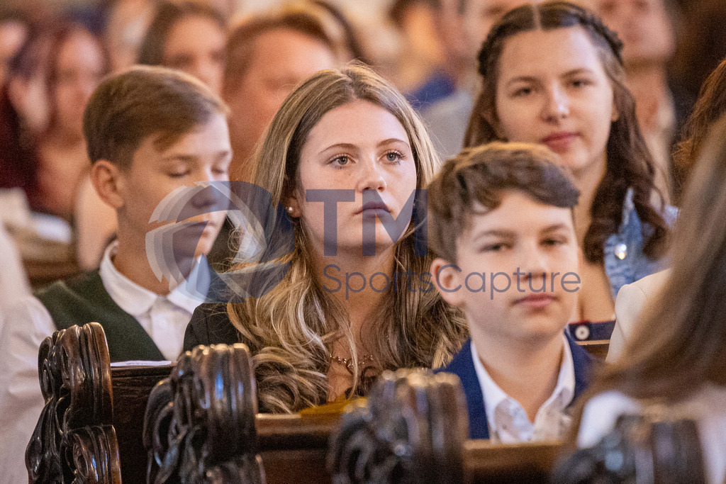 RR5M4715 | Firmung Klagenfurt-Dom 19.05.2024 8 Uhr
