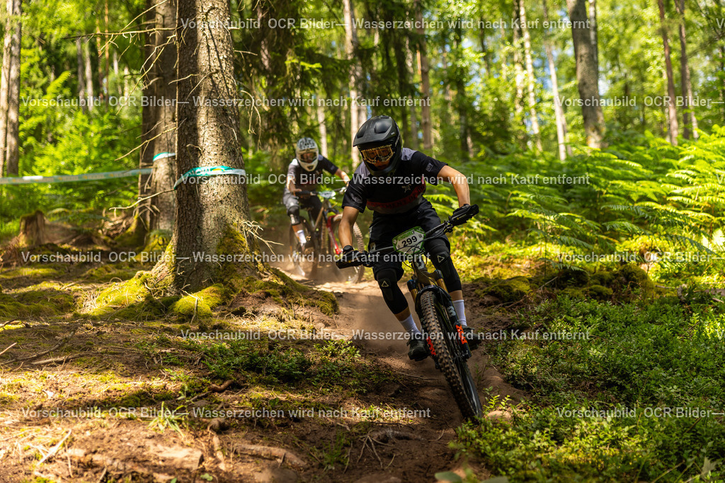 Enduro One Roßbach SA 2025 R1-0974 | OCR Bilder Fotograf Eisenach Michael Schröder