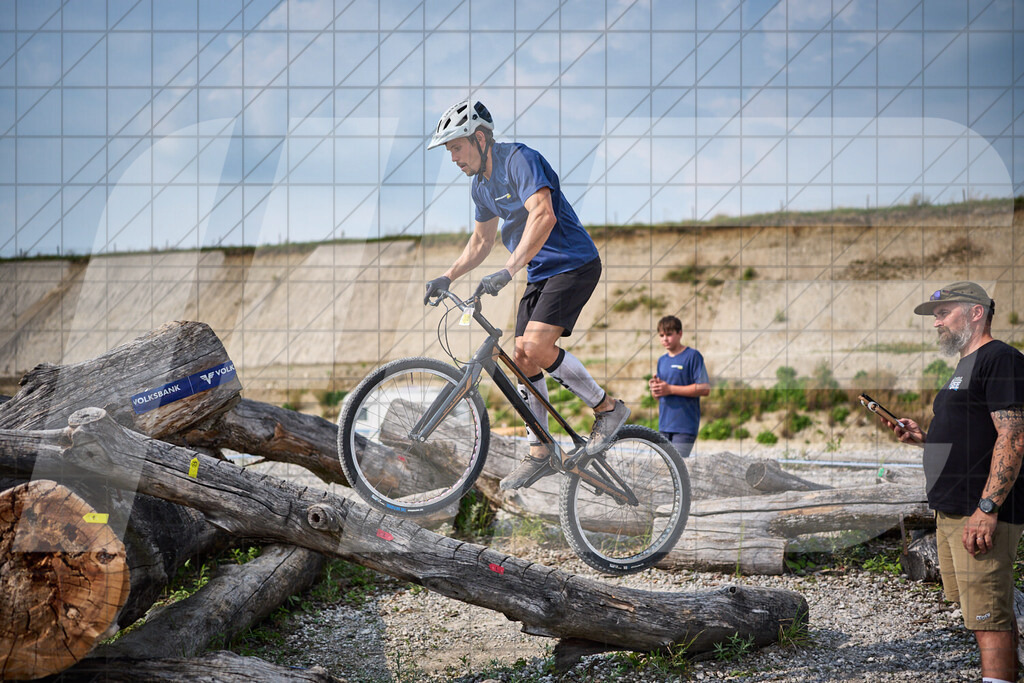Trials European Youth Games | 16.08.2025: Trials European Youth Games in Purgstall an der Erlauf Foto: © 2025 Martin Bihounek / martinbihounek.comInsta: @martinbihounekcom