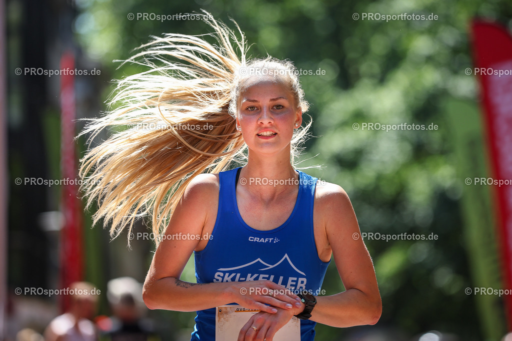 GVG Fruehlingslauf in Frechen, 22.05.2022 | Impressionen vom GVG Fruehlingslauf am 22.05.2022 in Frechen (Nordrhein-Westfalen). Foto: BEAUTIFUL SPORTS/Axel Kohring