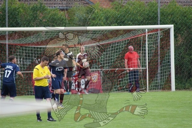 SG Union Klosterfelde vs. BFC Dynamo 094 | mythos-online-redaktion