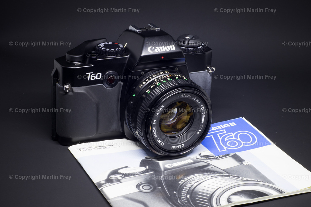 Canon T60 | martinfrey - Realisiert mit Pictrs.com
