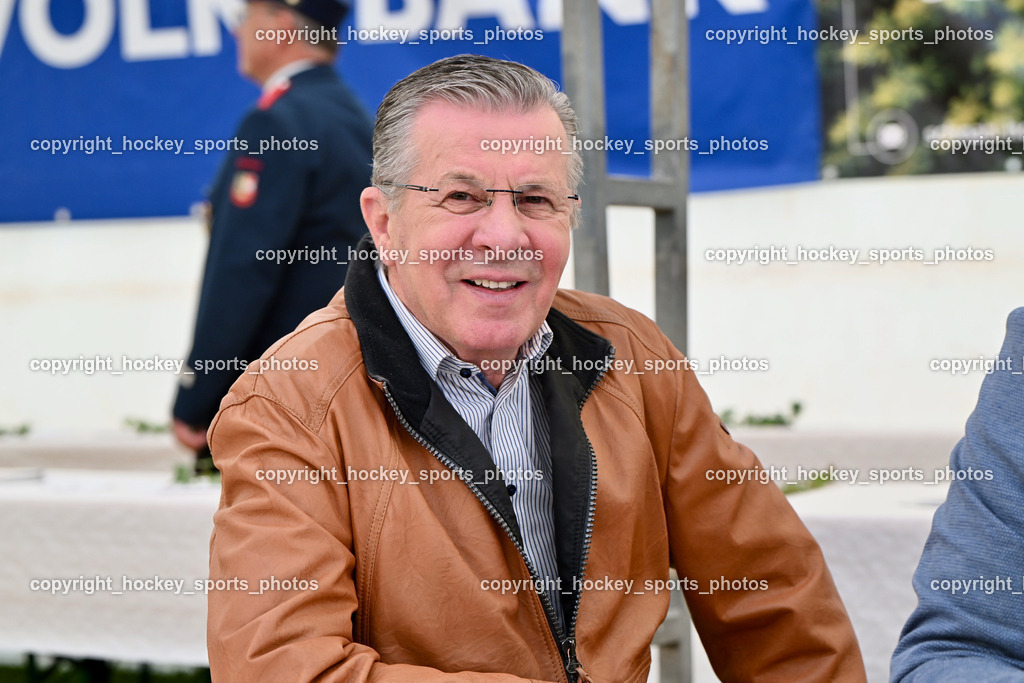 Empfang Daniel Tschofenig | Karl Schnabl, Empfang Daniel Tschofenig, Empfang Daniel Tschofenig am 10.05.2025 in Hohenthurn (Mehrzweckhaus Hohenthuurn), Austria, (Photo by Bernd Stefan)