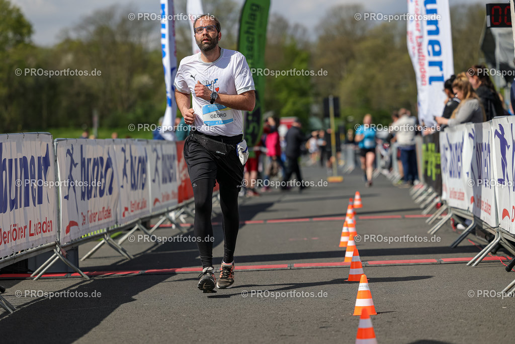 Osterlauf Koeln; Koeln, 16.04.22 | Impressionen vom Osterlauf Koeln am 16.04.22 in Koeln (Nordrhein-Westfalen).