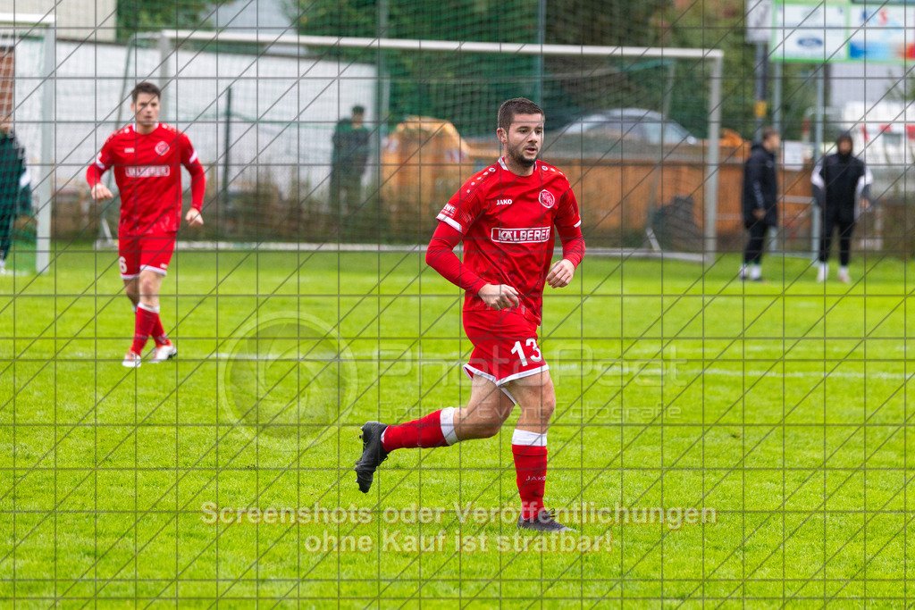 20261011_153123_0164_(c)_by_PhotoPeet | #,KSG Eislingen (grün) vs. 1.FC Donzdorf (rot), Fußball, Bezirksliga - Bezirk Neckar/Fils, 07. Spieltag, Saison 2026/2027, Rasensportplatz, Albstraße 69, 73054 Eislingen, 11.10.2026 - 15:00 Uhr,Foto: PhotoPeet / Sport- &amp; Eventfotografie / Peter Harich