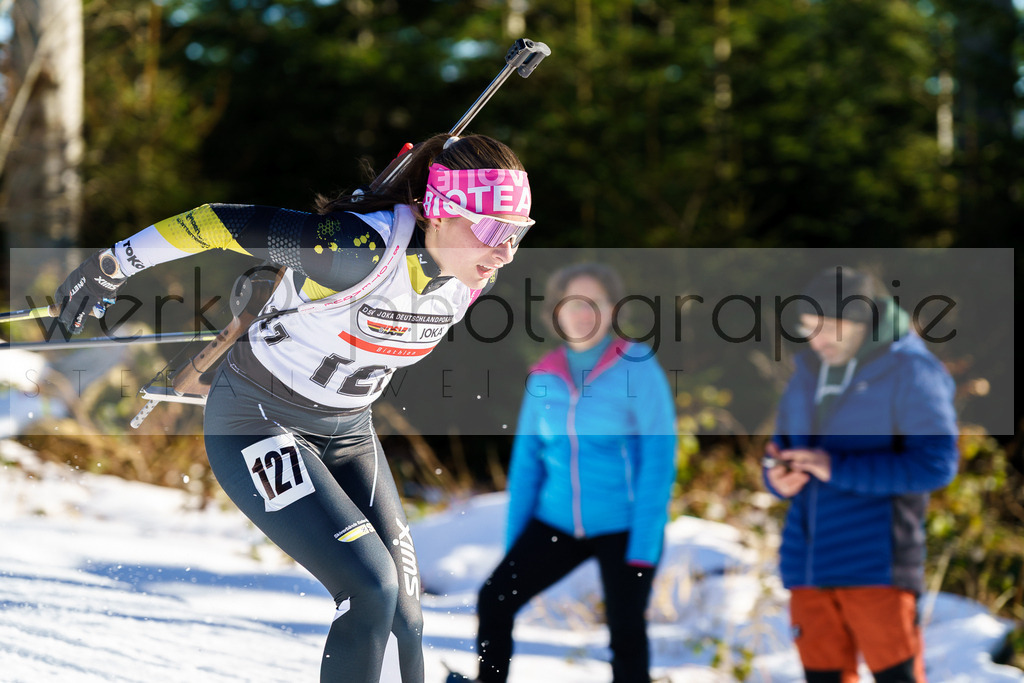 DP Arber - 12. Dezember 2025 | 2. DSV JOKA Deutschlandpokal (DP ARBER) - 12. bis 14. Dezember im ARBER Hohenzollern Skistadion