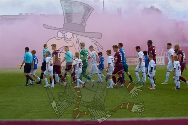 BFC Dynamo vs. FSV Zwickau 010 | mythos-online-redaktion