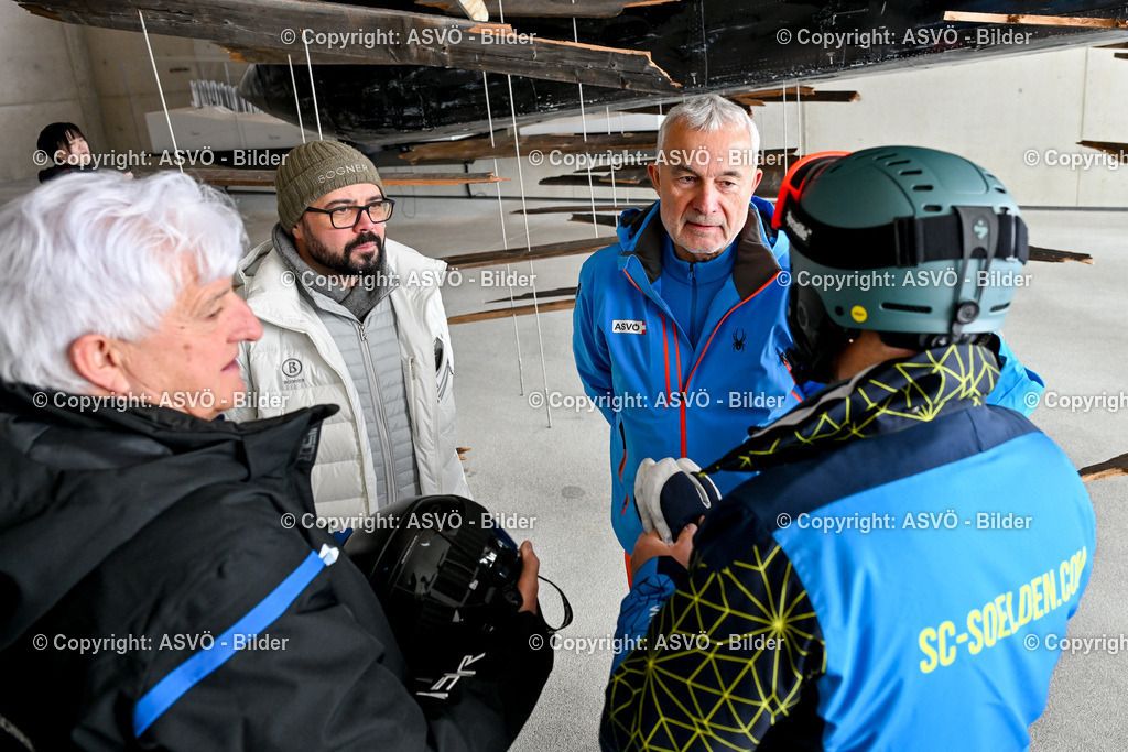 ASVÖ_ Sölden_ Tirol_ 27.01.2025-39 | 27.01.2025, Sölden, AUT, ASVÖ Tirol©Harald Dostal / fodo.media / Foto-Dostal - Realisiert mit Pictrs.com