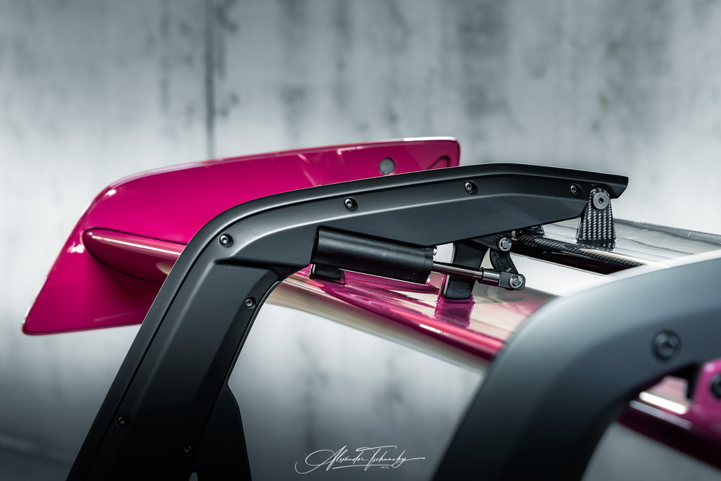 911 GT3 RS Sternrubin Neo | Entdecken Sie die faszinierende Welt von Alexander Tschuncky Arts: Kreative Fotografie, atemberaubende Automobilkunst und hochwertiger Bilderdruck. Lassen Sie sich inspirieren! - Realisiert mit Pictrs.com