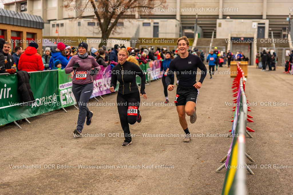 Silvesterlauf Erfurt 2025 R1-3002 | OCR Bilder Fotograf Eisenach Michael Schröder