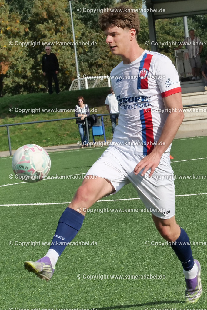 Fußball : Kreisliga A : SUS 09 Dinslaken 2 - TV Jahn Hiesfeld am 27.09.2026 in Dinslaken | Fußball : Kreisliga A : SUS 09 Dinslaken 2 - TV Jahn Hiesfeld am 27.09.2026 in Dinslaken - Realisiert mit Pictrs.com