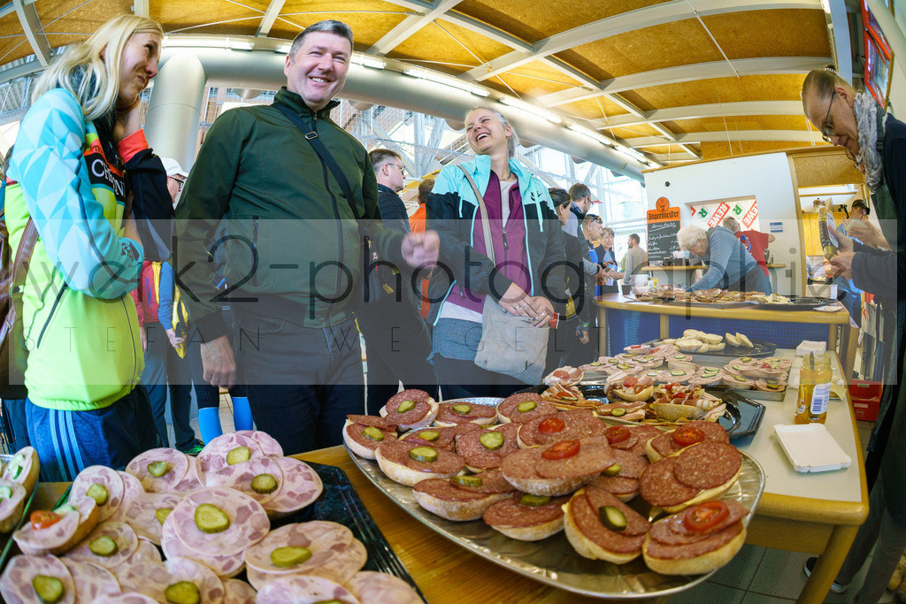 Rennsteiglauf 2023 | Rennsteiglauf 2023 am 12. Mai 2023 - Marathon-Strecke Neuhaus/Rwg. - Schmiedefeld