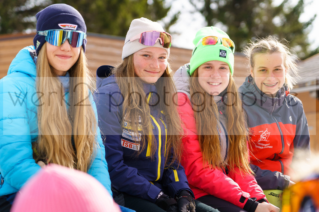 DSC Oberweisenthal | O´thal am 18. und 19. März 2023