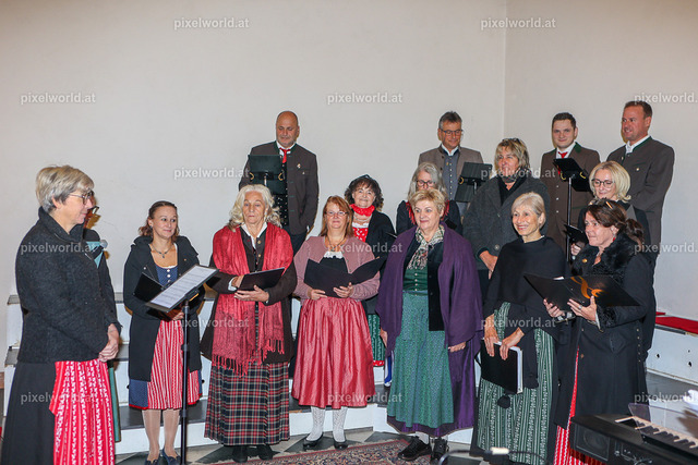 Erntedankfest mit feierlicher Einführung von Otto Markus Hoffmann als Akolyth | Bildershop von pixelworld.at - Realisiert mit Pictrs.com