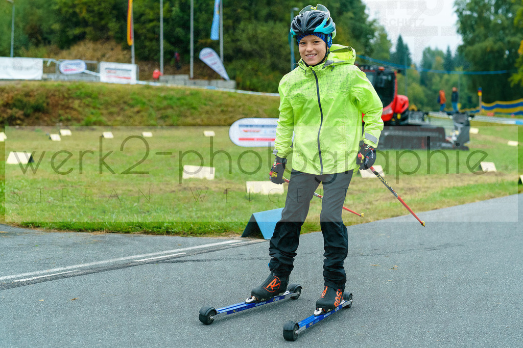 DSC Neubau | Deutscher Schülercup, Neubau - 27.-28.09.2025