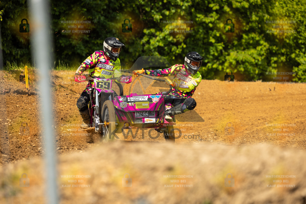 Motocross Schopfheim 2026-2 | KW-Foto