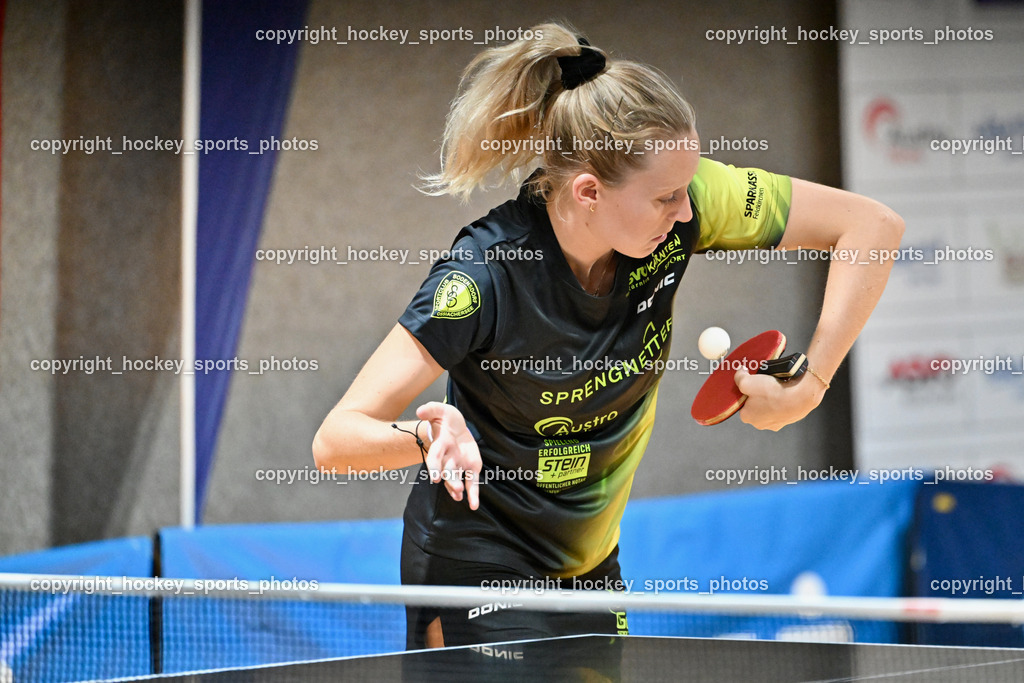 SCO Ossiachersee Bodensdorf vs. SU Spk. Kufstein | Katarina Strazar, SCO Ossiachersee Bodensdorf vs. SU Spk. Kufstein, SCO Ossiachersee Bodensdorf vs. SU Spk. Kufstein am 04.10.2024 in Bodensdorf (SCO Halle Bodensdorf), Austria, (Photo by Bernd Stefan)