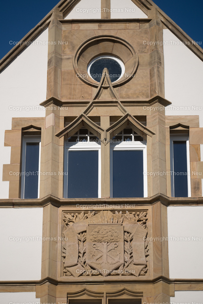 Villa-89 | Stadtmagazin 66, Metzendorf Rundweg, Metzendorf Architektur Hochstraße 2, 2,  ,Bild: Thomas Neu