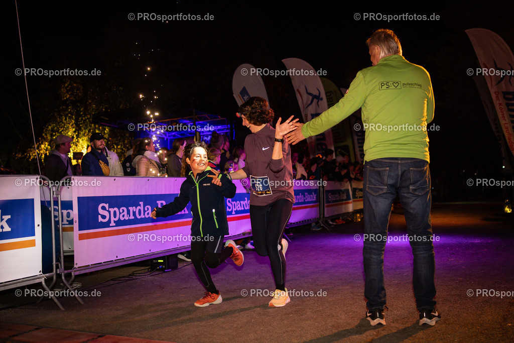 Halloween Run 2024 in Koeln, 31.10.2024 | Impressionen vom Halloween Run 2024 am 31.10.2024 in Koeln (Forstbotanischer Garten Rodenkirchen). Foto: BEAUTIFUL SPORTS/Axel Kohring