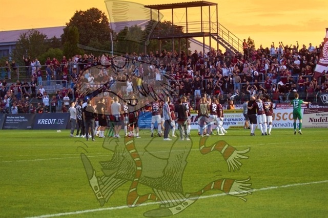 BFC Dynamo vs. AS Monaco 149 | mythos-online-redaktion