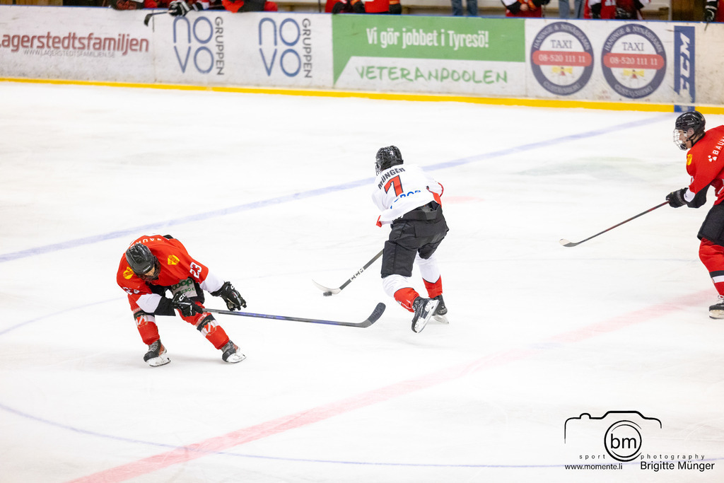 Tyresö Hanviken Hockey vs IFK Täby HC_570A0835 | Preseason U18 Regional Herr Östra - Realisiert mit Pictrs.com