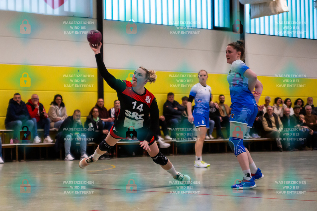 _HP_4847_3000o | TV Welling Damen gegen SF Neustadt/Wied 10.03.2024