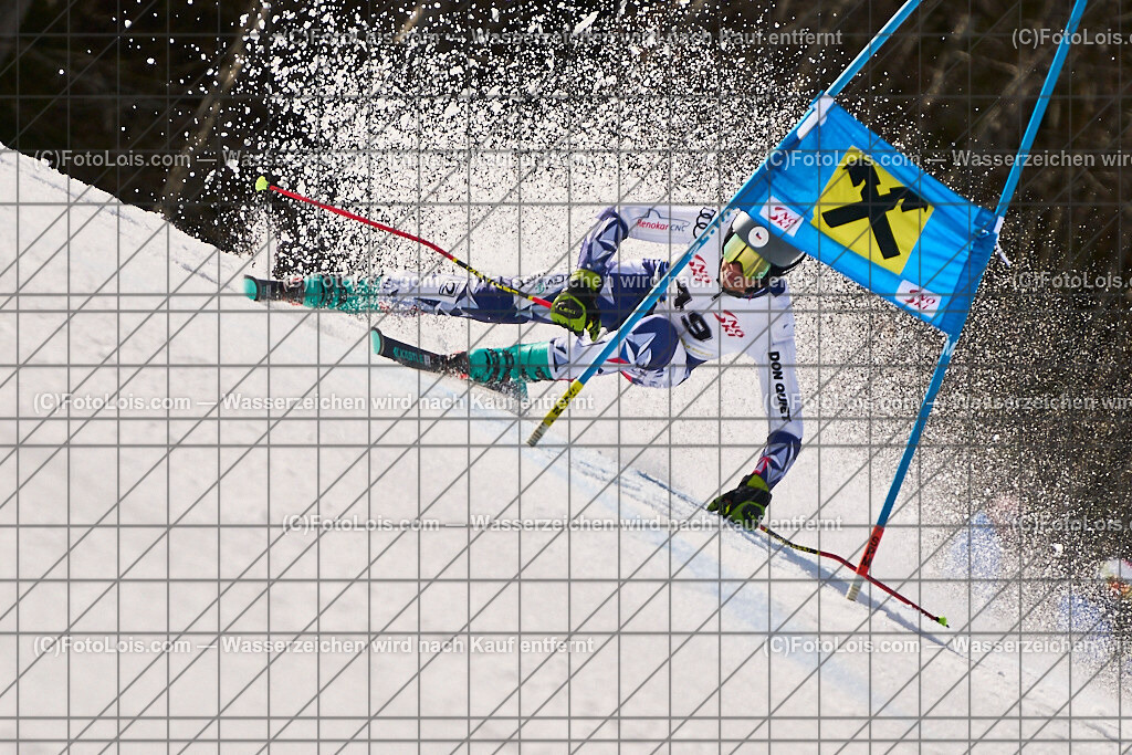 ALP8681_Herrn-FIS-GS-II_Lackenhof-WY_RYCEK Krystof  | Internationaler FIS GiantSlalom der Herrn auf der Distelpiste in Lackenhof am Di 11. März 2025.  Österreich, LSV-NÖ, Sportunion Waidhofen/Ybbs (2035).