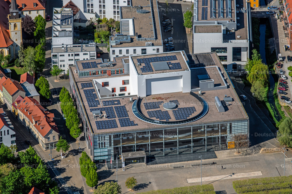 4026356 | Theater Erfurt