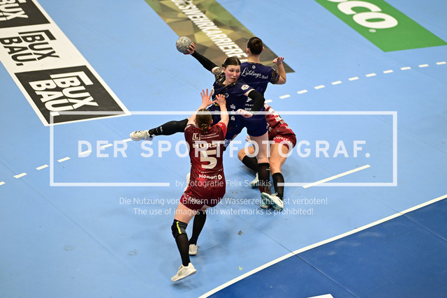 Handball I Frauen I Saison 2025-2026 I 1. HBF I 10. Spieltag I Buxtehuder SV - HSG Bensheim-Auerbach I 81328 | Der Sportfotograf. - Realisiert mit Pictrs.com