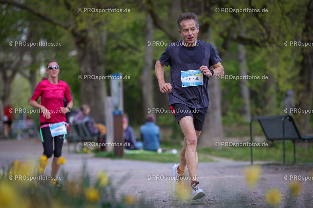 Osterlauf Koeln; Koeln, 16.04.22 | Impressionen vom Osterlauf Koeln am 16.04.22 in Koeln (Nordrhein-Westfalen).