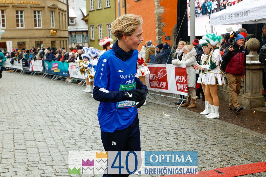 Roewisch Wohnbau Cup 5km | 40. Optima 3koenigslauf 2026 - Realisiert mit Pictrs.com